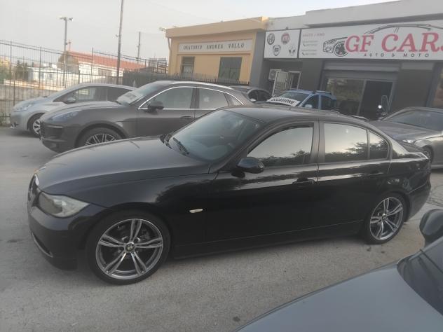 Bmw 320 320d cat Futura - Foto 4