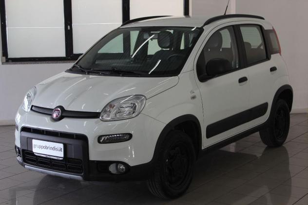 FIAT - Panda - 0.9 TwinAir Turbo S&S 4x4 - Foto 3