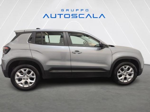 JEEP Avenger 1.2 Turbo 100 CV Altitude rif. 23909358 - Foto 7