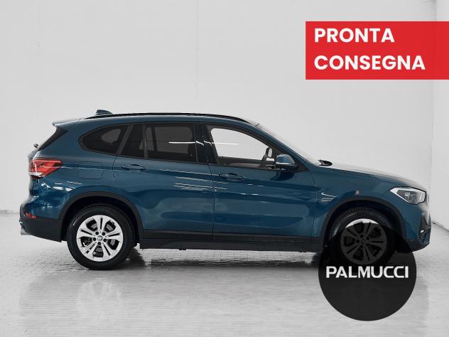 BMW X1 xDrive 20d Business Advantage automatico - Foto 4