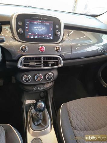 FIAT 500X 1.3 mjt City Cross rif. 23819239 - Foto 9