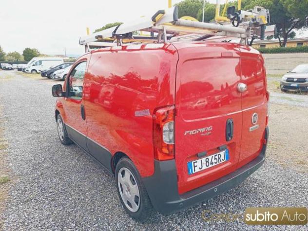 FIAT Fiorino 1.3 MJT 80CV + IVA 22% rif. 24148078 - Foto 5