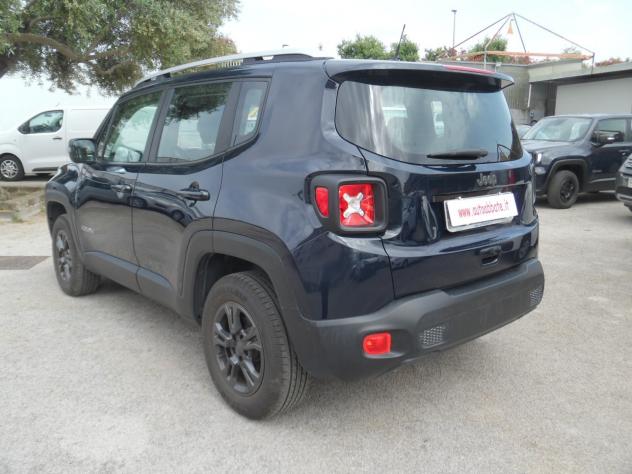 Jeep Renegade 2.0 Mjt 140CV 4WD Active Drive Longitude - Foto 5