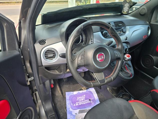 Fiat 500 1.2 SPORT - Foto 7
