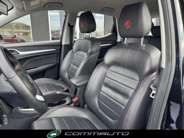 MG ZS 1.5 VTi-tech Luxury rif. 23478898 - Foto 9
