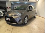 TOYOTA Yaris 3ª serie Yaris 1.5 Hybrid 5 porte Active