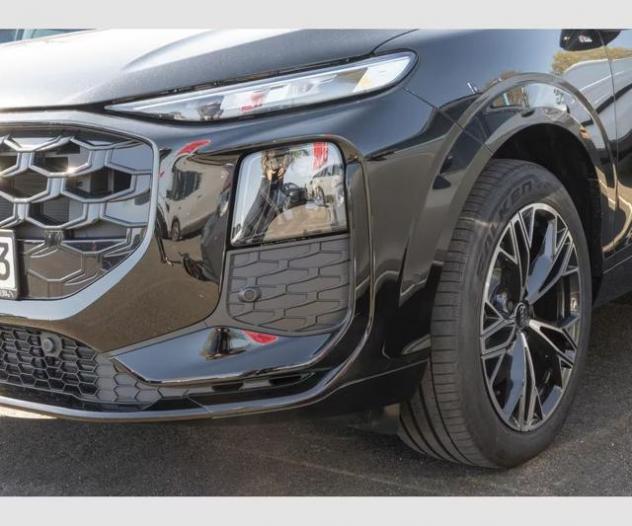 AUDI Q3 TDI STRONIC S LINE BLACK PACK 19 ACC TECH rif. 23868648 - Foto 4