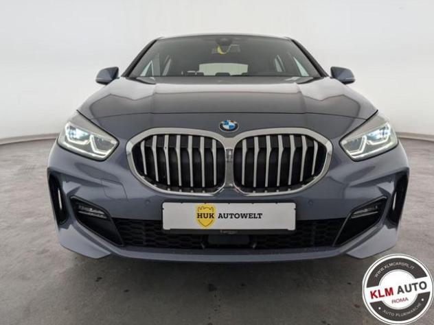 BMW 118 i 5p. M sport Ok x neopatentati rif. 23609429 - Foto 2