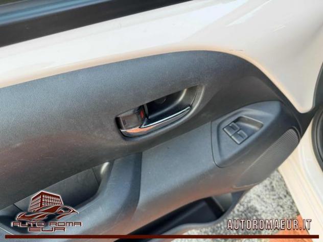 CITROEN C1 VTi 72 S&S 5 porte Shine PREZZO REALE! CARPLAY! rif. 23973317 - Foto 10