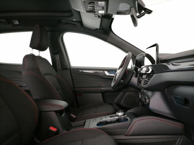 Ford Kuga 2.5 phev ST-Line 2wd 225cv cvt - Foto 6
