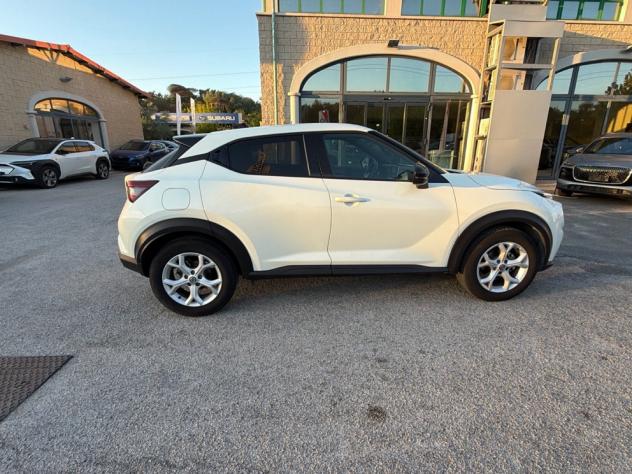 Nissan Juke 1.0 DIG-T 114 Mt N-Connecta-KM. 28.579 - Foto 5