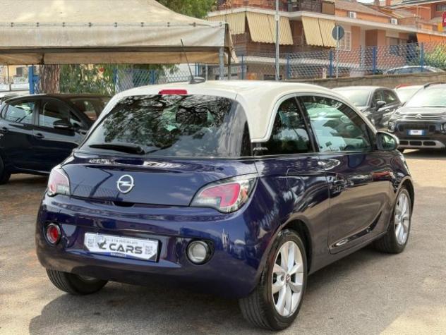 OPEL Adam 1.2 70 CV Jam rif. 23921646 - Foto 4
