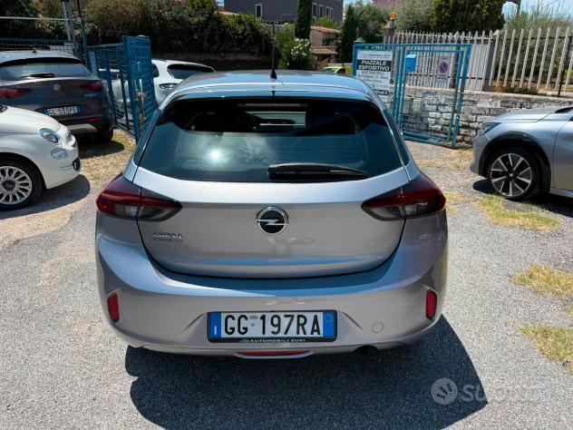 Opel Corsa 1.2 75cv *PRONTA CONSEGNA* - Foto 6