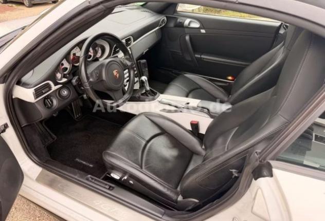 PORSCHE 997 3.8 Carrera 4 GTS rif. 23980189 - Foto 4