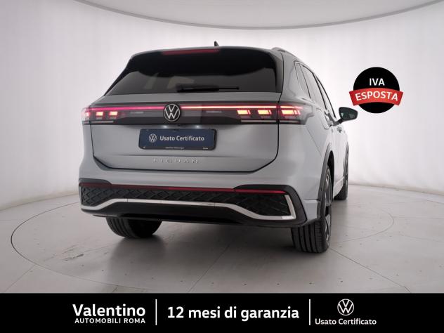 Volkswagen Tiguan 2.0 TDI DSG SCR R-Line - Foto 3