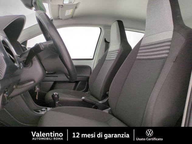 Volkswagen up! 1.0 EVO move up! BMT - Foto 9