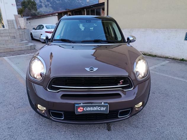 MINI Countryman Cooper SD FINO A 24 MESI DI GARANZIA - Foto 5