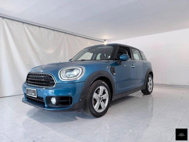 COUNTRYMAN 2019 1.5 B 136 CV NEOPATENTATI - Foto 5