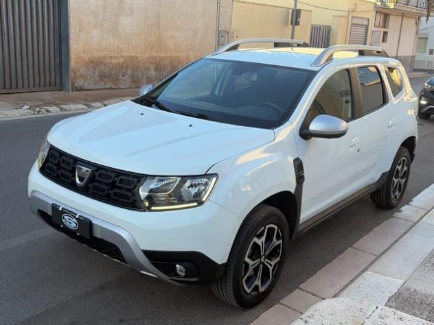 DACIA Duster 1.5 Blue dCi 115 Prestige rif. 24037341 - Foto 7