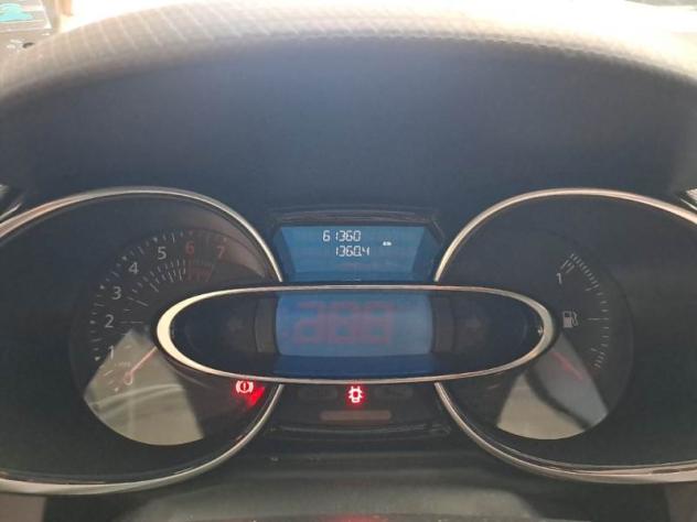 RENAULT Clio van 0.9 tce 75cv Energy E6c - Foto 6