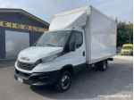 IVECO Daily 35C14FURGONATO 2024 [F124] rif. 24179498