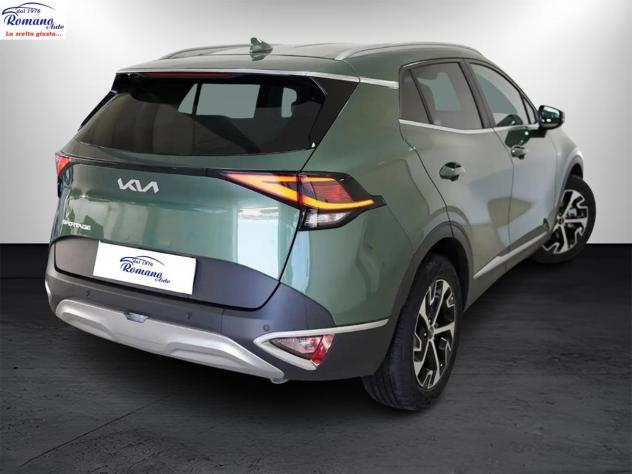 NEW KIA - Sportage - 1.6 CRDI 136 CV 2WD M.H. Style#7 ANNI GARANZIA KIA! - Foto 3