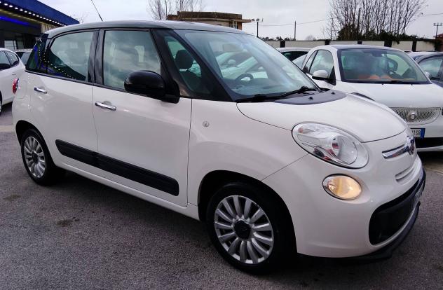Fiat 500L 2017 EURO 6 - Foto 2