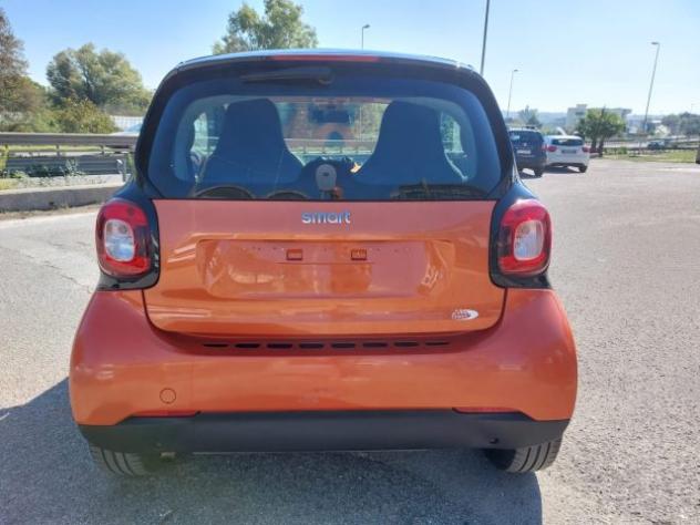 SMART ForTwo 1000 62 kW rif. 23411657 - Foto 7