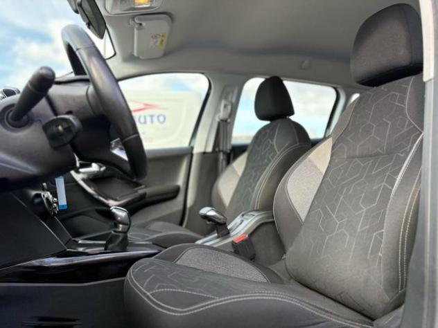PEUGEOT 2008 BlueHDi 100 S&S rif. 23793146 - Foto 8
