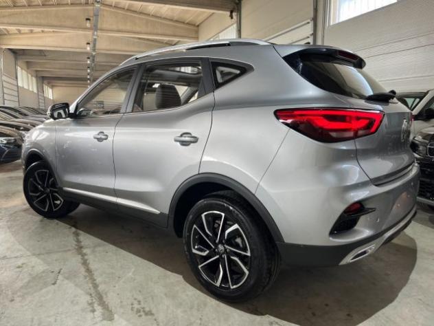 MG ZS 1.0T-GDI Luxury /TETTO APRIB./PELLE/CAR PLAY+NAVI rif. 24088043 - Foto 3