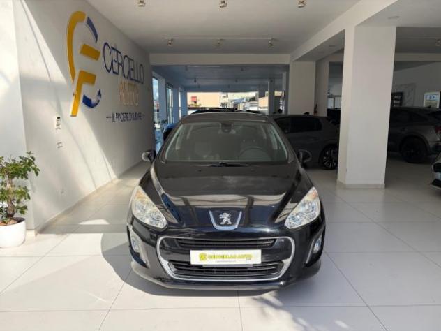 PEUGEOT 308 1.6 8V e-HDi 112CV Stop&Start 5p. Allure rif. 24063537
