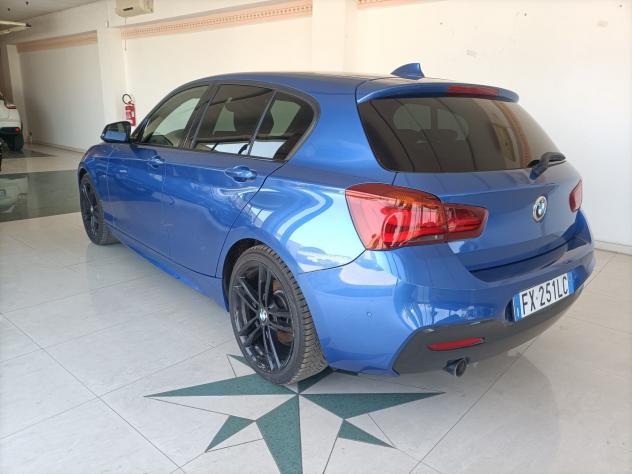 Bmw 116i MSport 2019 - Foto 4