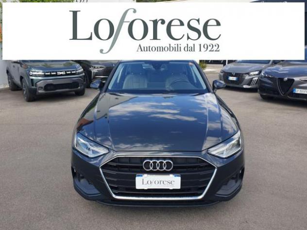 AUDI A4 Avant 35 TDI/163 CV S tronic Business rif. 23786597