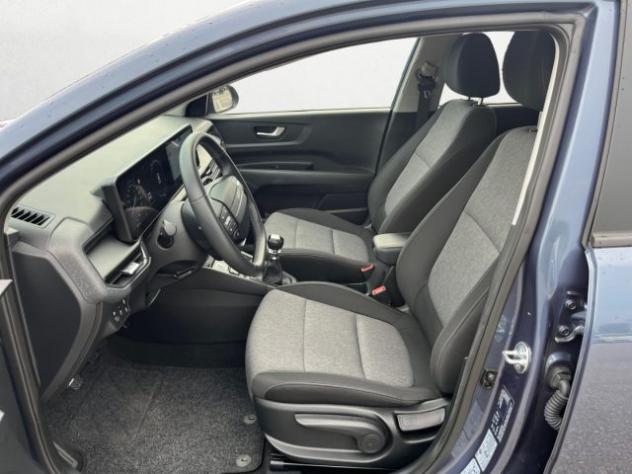 KIA Stonic 1.0 T-GDi 100 CV MHEV DCT Style Launch rif. 23931915 - Foto 8