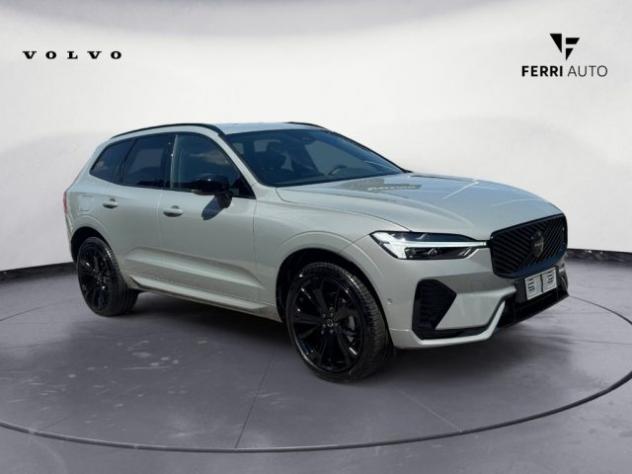 VOLVO XC60 B5 AWD automatico Plus Black Edition rif. 23895893 - Foto 4