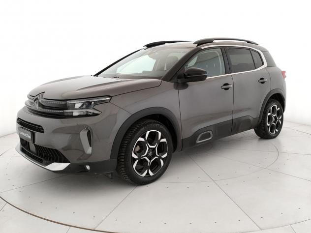 Citroën C5 Aircross C5 Aircross 1.5 bluehdi Shine s&s 130cv eat8