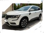 Bellissimo RENAULT Koleos 2a serie anno 2019