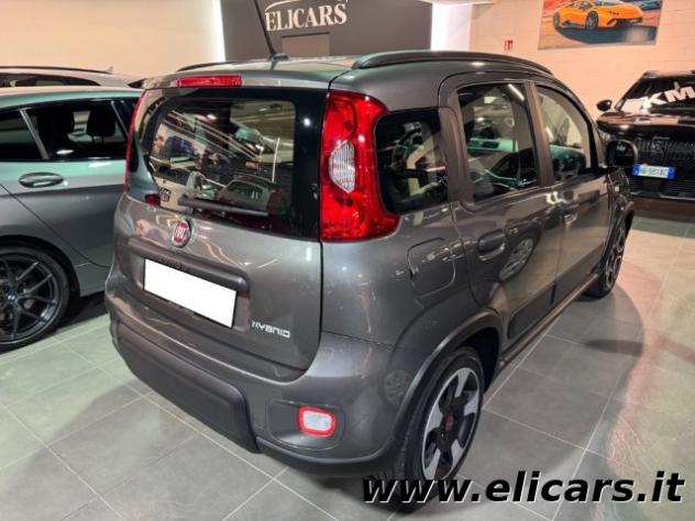 FIAT Panda 1.0 FireFly S&S Hybrid City Life rif. 23949501 - Foto 3