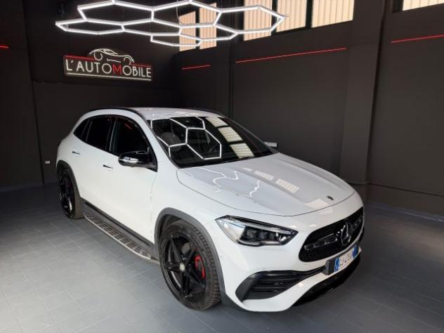 MERCEDES-BENZ GLA 200 d Automatic 4Matic Premium rif. 23761124 - Foto 5