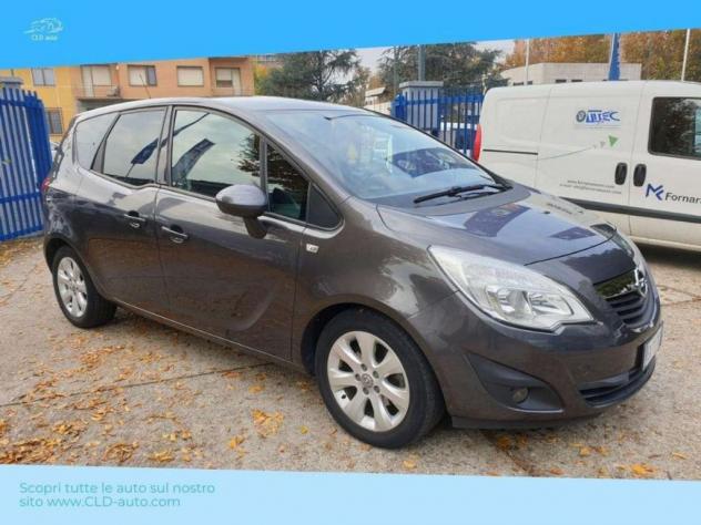 Opel Meriva 1.3 CDTI 95CV ecoFLEX Cosmo - Foto 2
