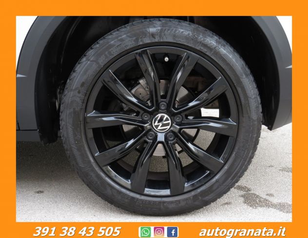 Volkswagen T-ROC 1.6 TDI 116CV ADVANCED B.Motion RETROC.+LED - Foto 6