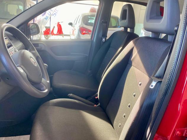 Fiat Panda 1.2 Dynamic Ok Neopatentato - Foto 5