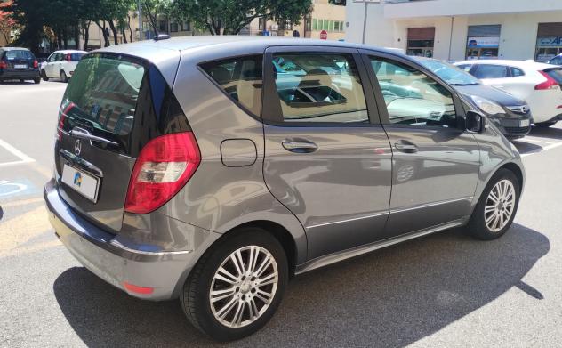 Mercedes-benz A 160 BlueEFFICIENCY - Foto 9