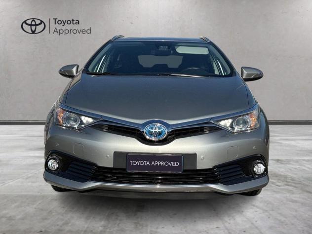 Toyota Auris 1.8 Hybrid Lounge - Foto 5