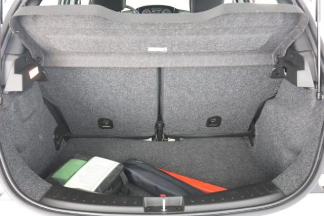 LANCIA Ypsilon Ypsilon 1.0 FireFly 5 porte S&S Hybrid Silver rif. 23843436 - Foto 6