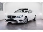 Mercedes-Benz Classe E E 200 185cv Sport 7G-Tronic *Aircap/Airscarf/Full le &hellip;