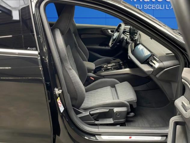 AUDI A5 3ª serie A5 Avant TDI 150 kW mHEV+ S tronic S Line edition - Foto 8