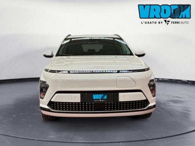 HYUNDAI Kona EV 64.8 KWh Exclusive rif. 24119066 - Foto 3