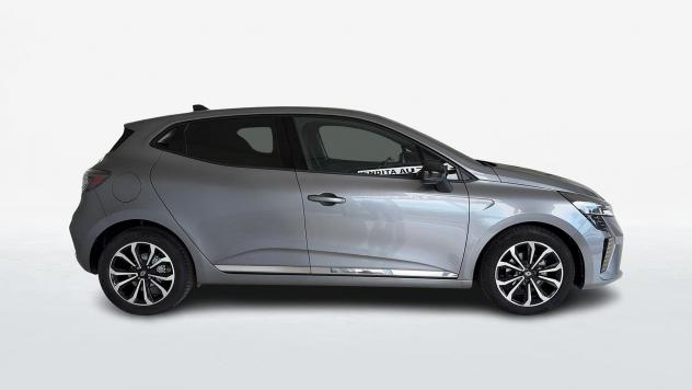 Renault Clio V 2023 techno TCe 90 - Foto 4