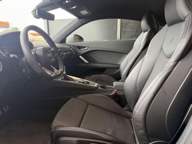Audi TT 45 TFSI S tronic - Foto 8